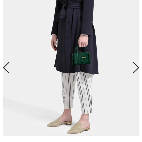 Jacquemus Sac Minho ๐ - Picture 6 of 8